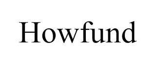 HOWFUND