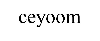 CEYOOM