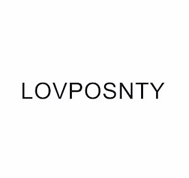 LOVPOSNTY