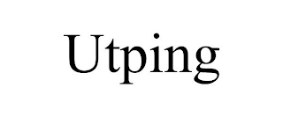 UTPING