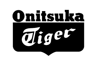 ONITSUKA TIGER