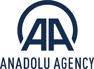 AA ANADOLU AGENCY