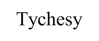 TYCHESY