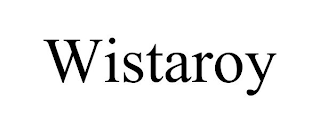 WISTAROY