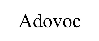 ADOVOC