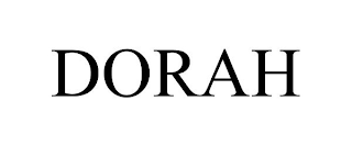 DORAH