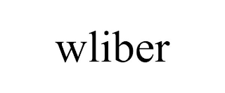 WLIBER