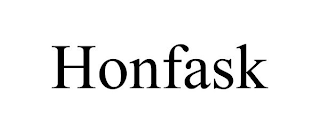 HONFASK