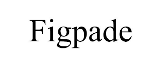 FIGPADE