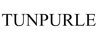 TUNPURLE