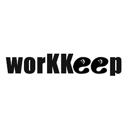 WORKKEEP