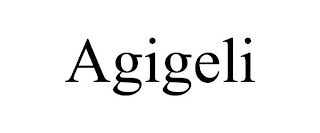 AGIGELI