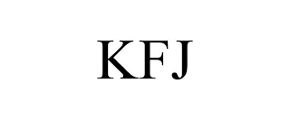 KFJ