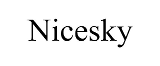 NICESKY