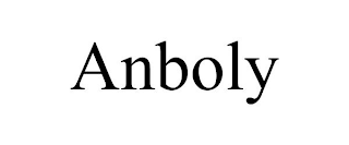 ANBOLY