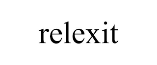 RELEXIT