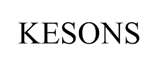 KESONS