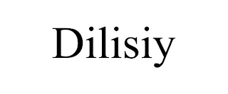 DILISIY