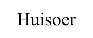 HUISOER