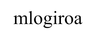 MLOGIROA