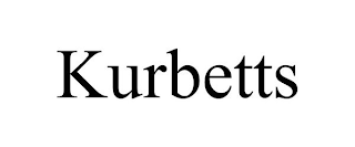 KURBETTS