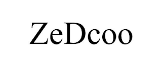 ZEDCOO