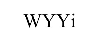 WYYI