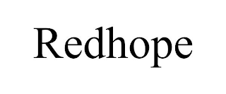 REDHOPE