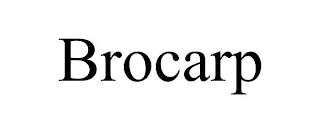 BROCARP