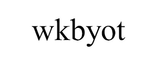 WKBYOT