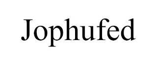 JOPHUFED