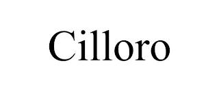 CILLORO