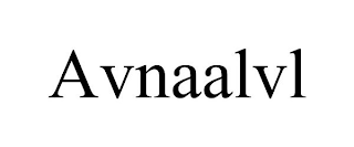 AVNAALVL