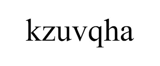 KZUVQHA