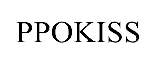 PPOKISS