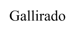 GALLIRADO