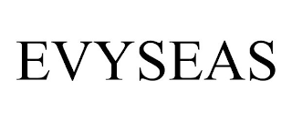 EVYSEAS