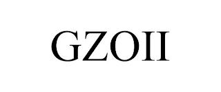 GZOII