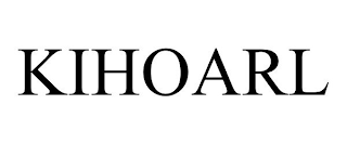 KIHOARL