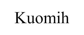 KUOMIH