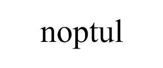 NOPTUL