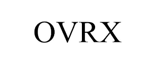 OVRX