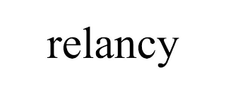 RELANCY