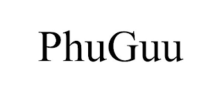 PHUGUU