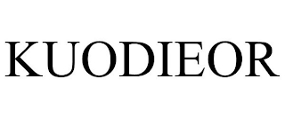 KUODIEOR