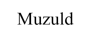 MUZULD