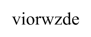 VIORWZDE