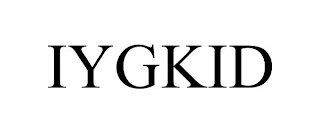 IYGKID