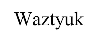 WAZTYUK