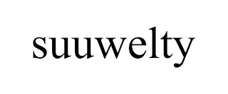 SUUWELTY